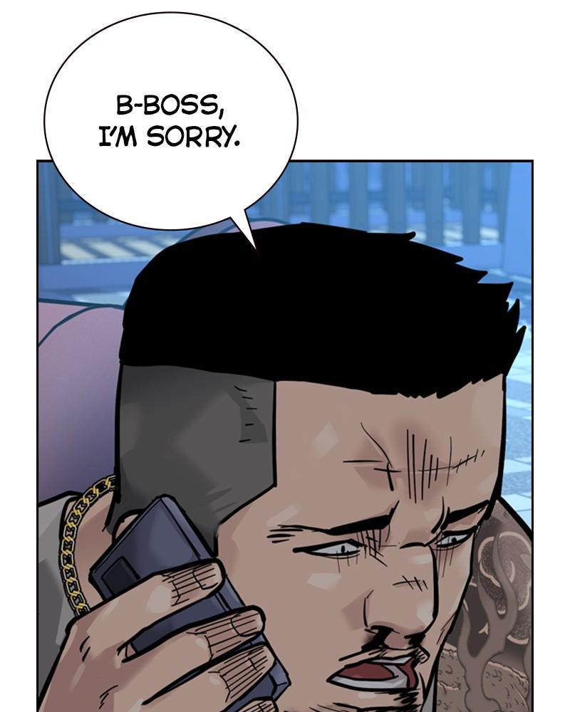 To Not Die Chap 191 - Next Chap 192