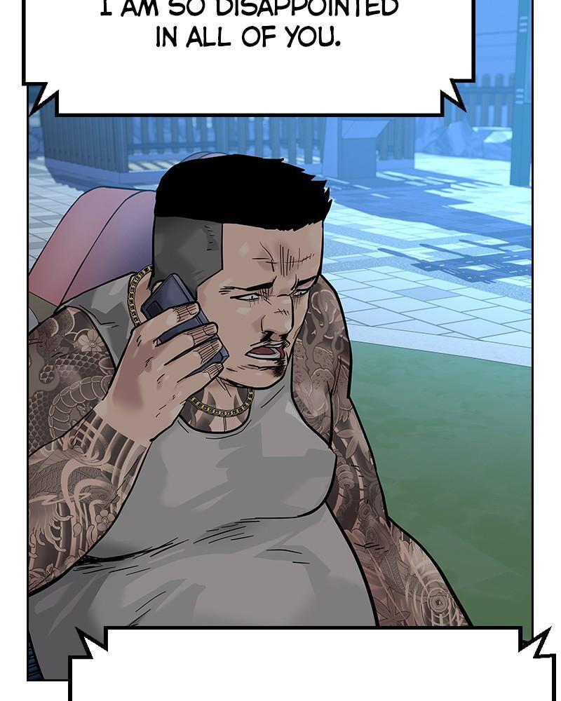 To Not Die Chap 191 - Next Chap 192