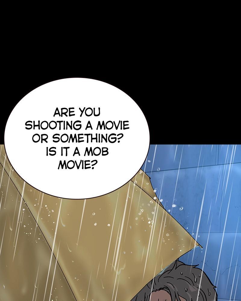 To Not Die Chap 191 - Next Chap 192