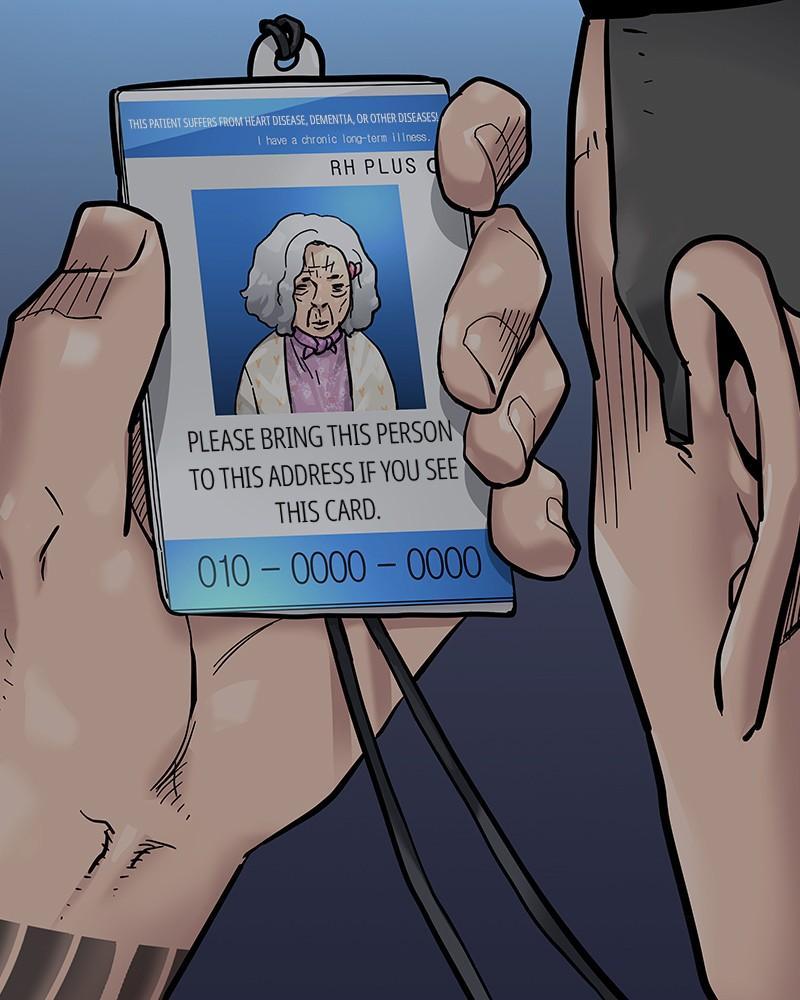 To Not Die Chap 191 - Next Chap 192