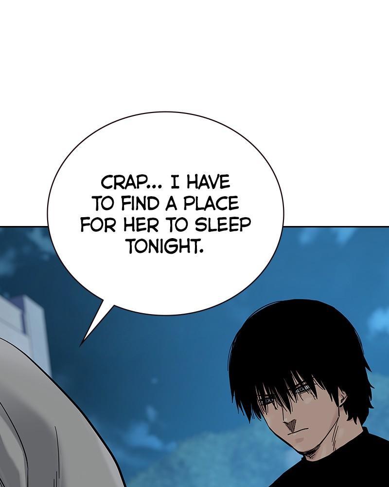 To Not Die Chap 191 - Next Chap 192