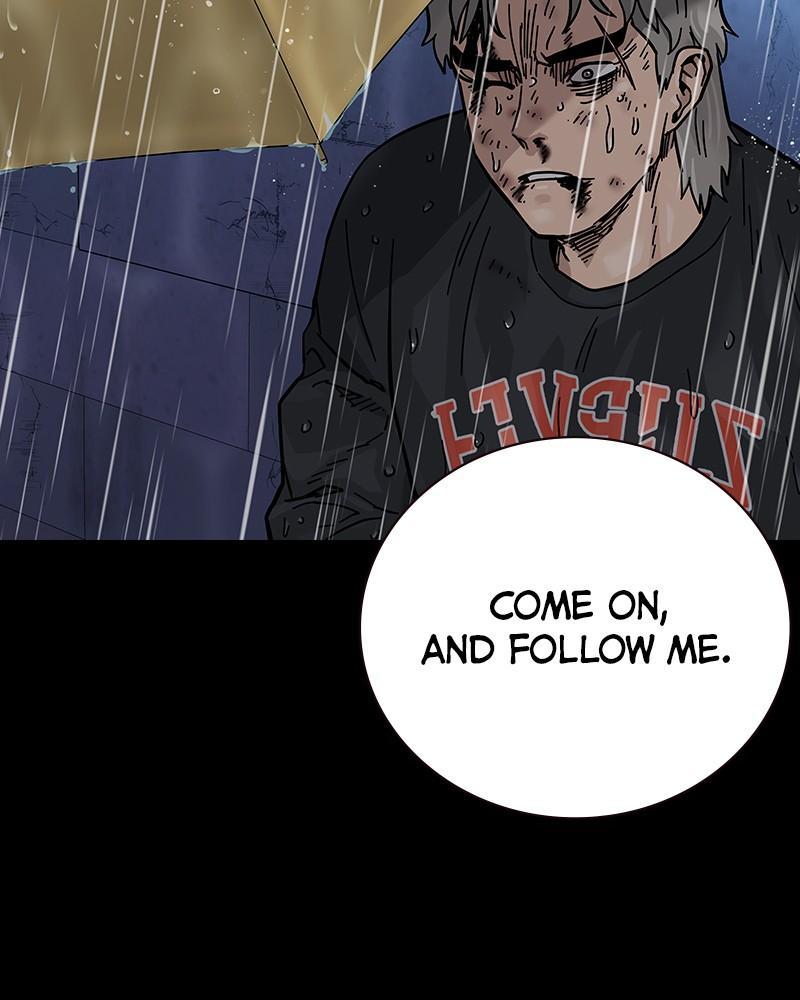 To Not Die Chap 191 - Next Chap 192