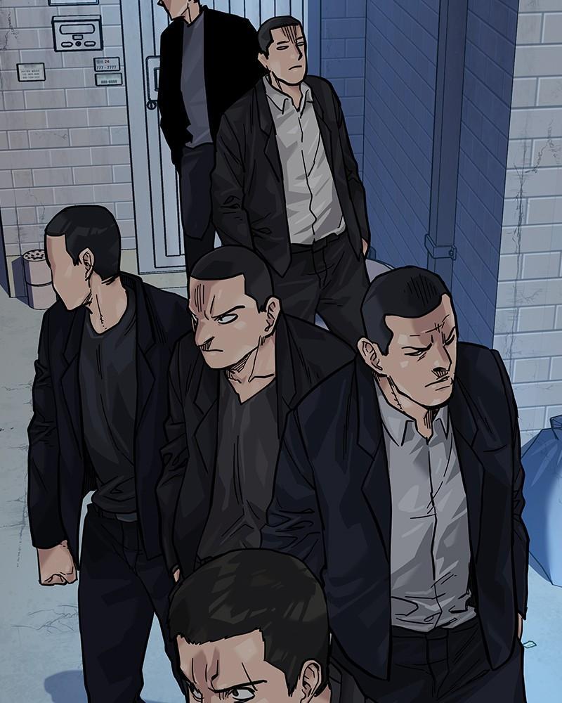 To Not Die Chap 191 - Next Chap 192