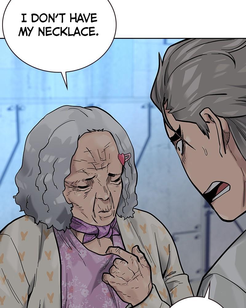 To Not Die Chap 191 - Next Chap 192