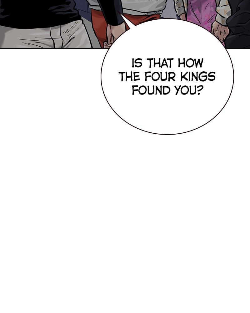 To Not Die Chap 191 - Next Chap 192