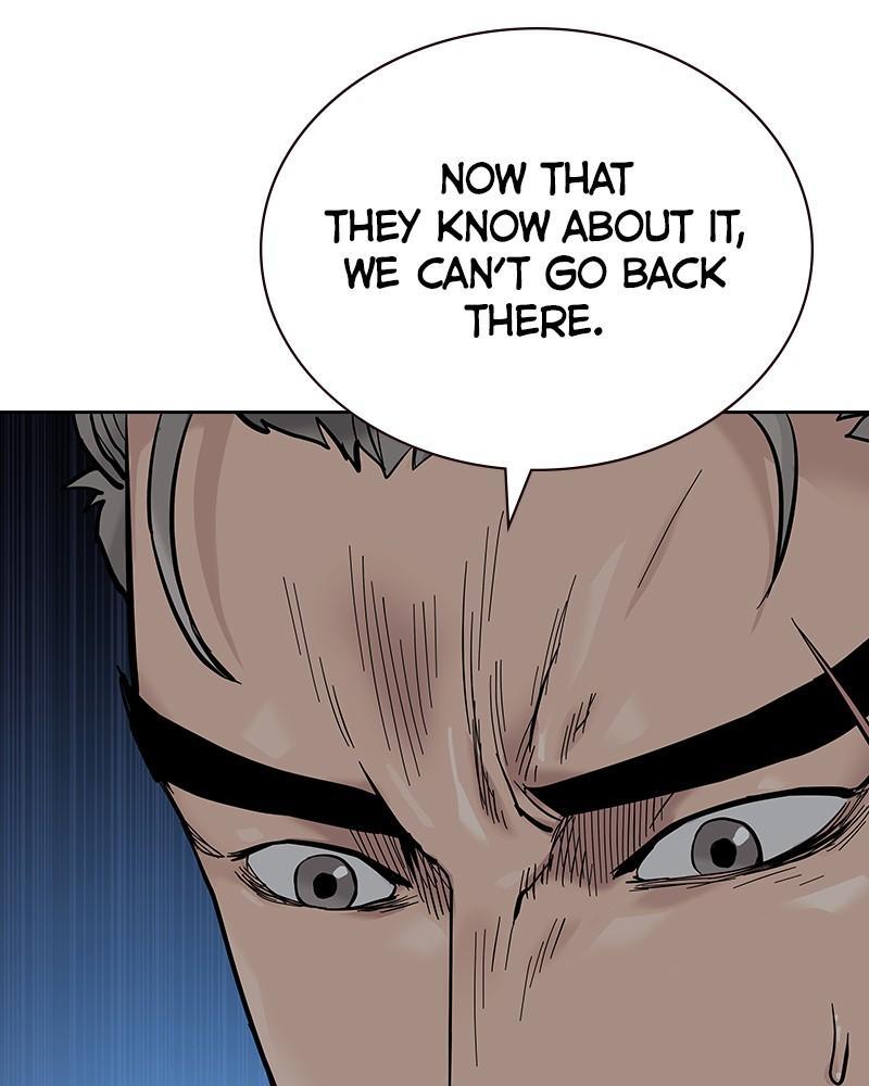 To Not Die Chap 191 - Next Chap 192