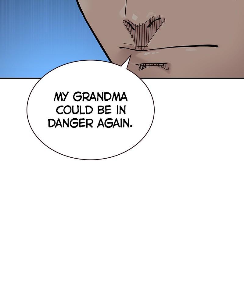 To Not Die Chap 191 - Next Chap 192