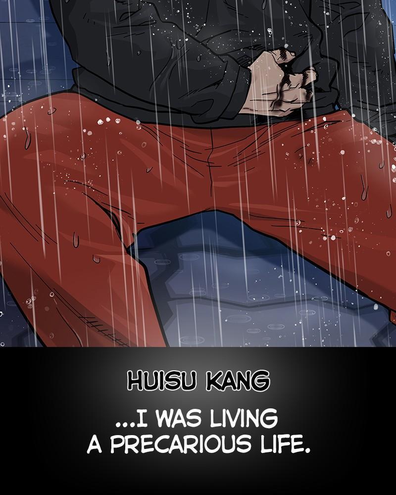 To Not Die Chap 191 - Next Chap 192