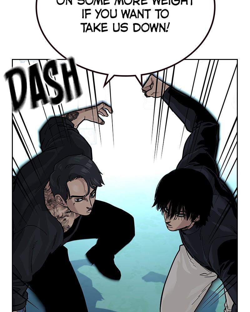 To Not Die Chap 191 - Next Chap 192