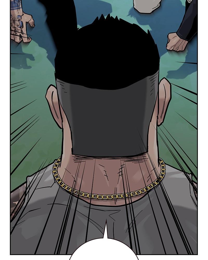 To Not Die Chap 191 - Next Chap 192