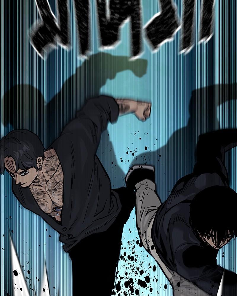 To Not Die Chap 191 - Next Chap 192