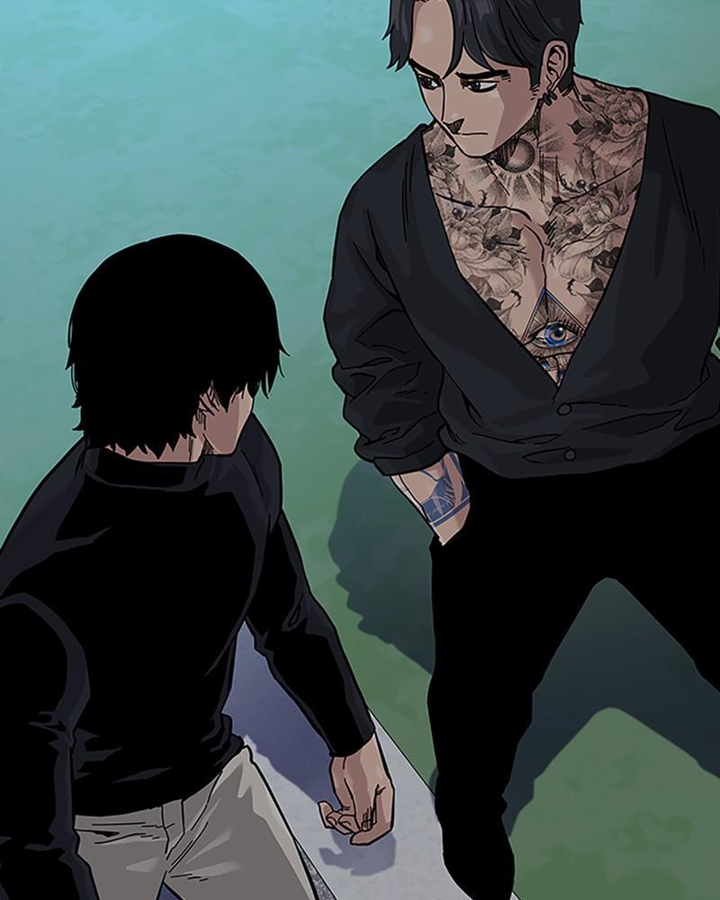 To Not Die Chap 191 - Next Chap 192