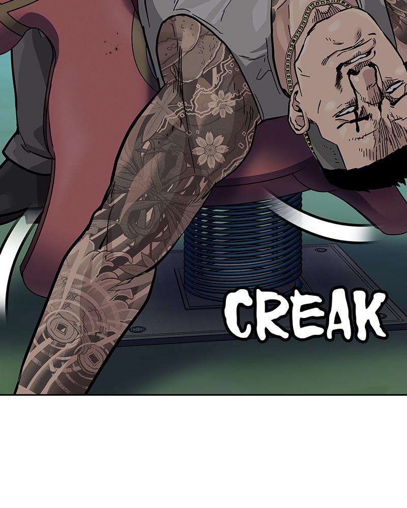 To Not Die Chap 191 - Next Chap 192
