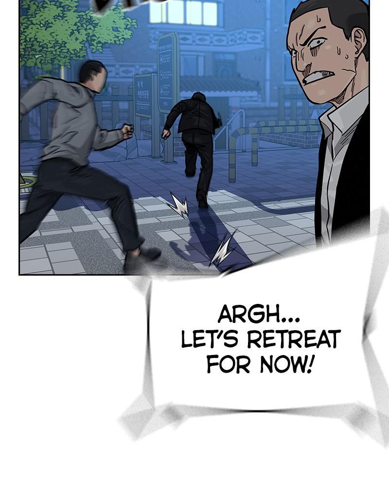 To Not Die Chap 191 - Next Chap 192