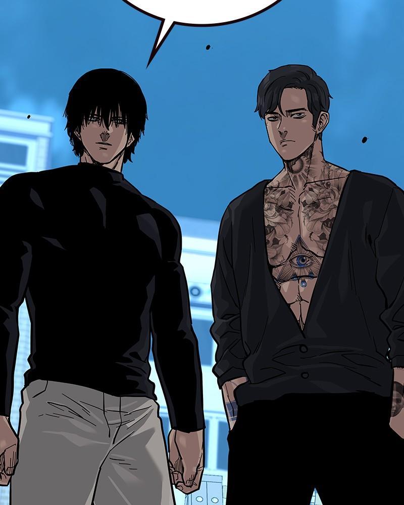 To Not Die Chap 191 - Next Chap 192