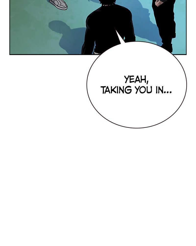 To Not Die Chap 191 - Next Chap 192
