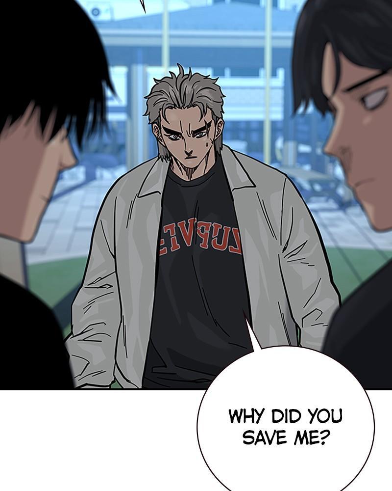 To Not Die Chap 191 - Next Chap 192