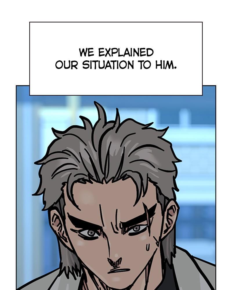 To Not Die Chap 191 - Next Chap 192