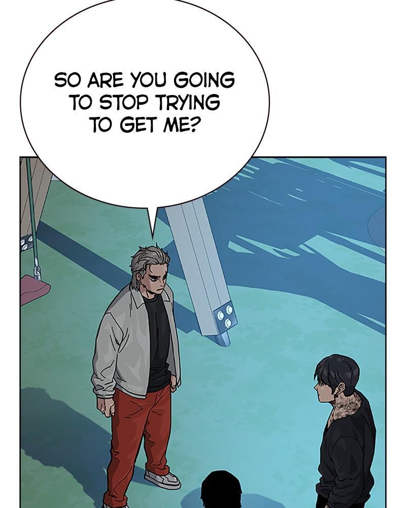 To Not Die Chap 191 - Next Chap 192