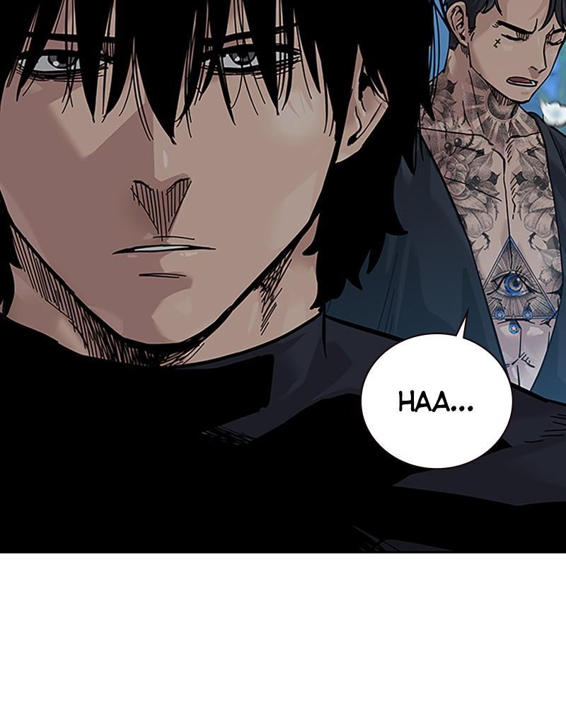 To Not Die Chap 191 - Next Chap 192