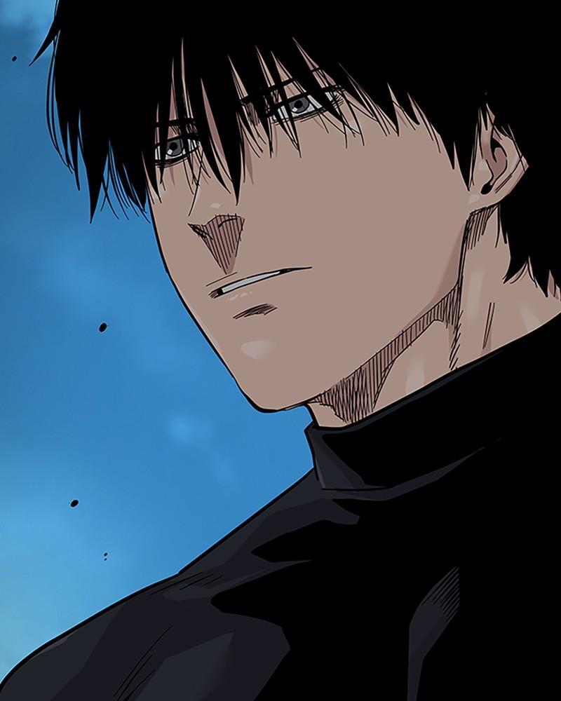 To Not Die Chap 191 - Next Chap 192
