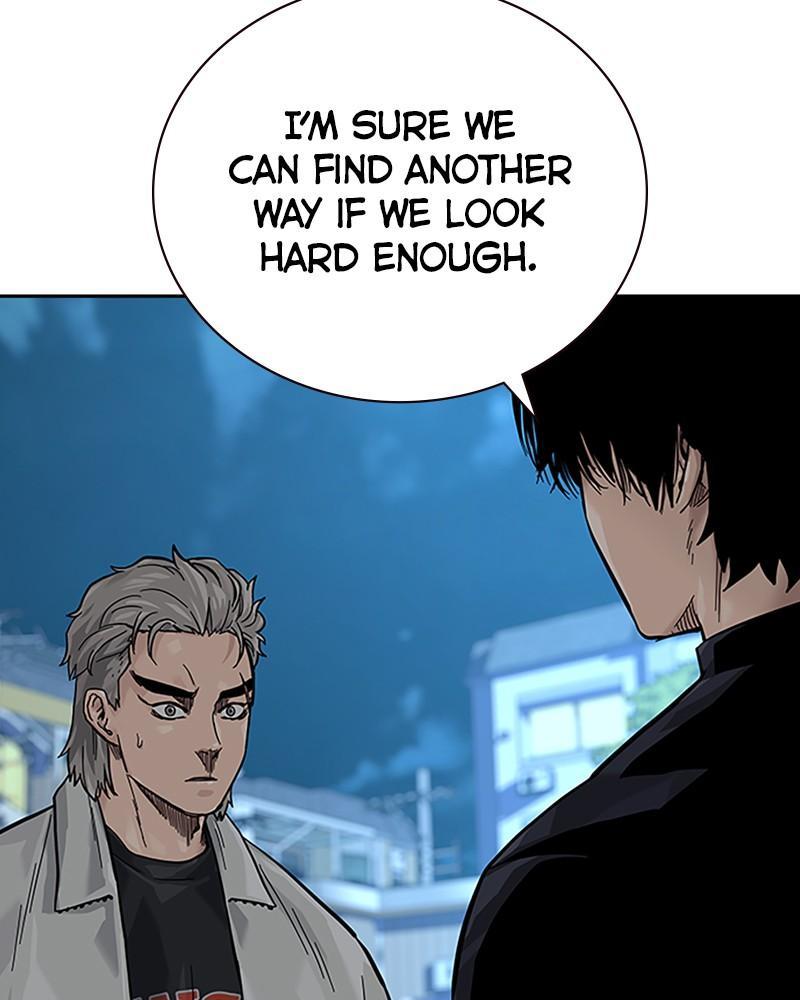 To Not Die Chap 191 - Next Chap 192