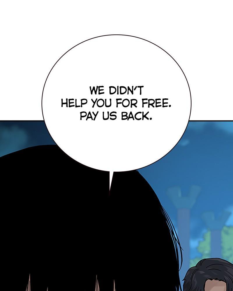 To Not Die Chap 191 - Next Chap 192