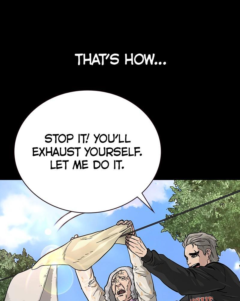 To Not Die Chap 191 - Next Chap 192