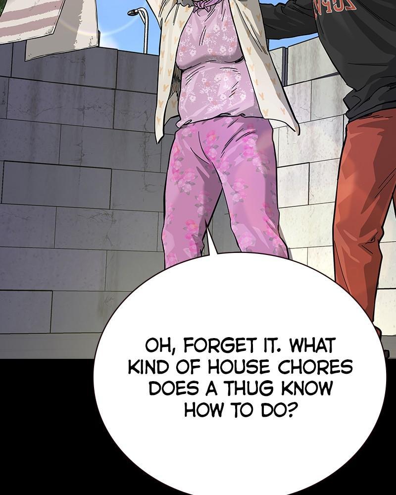 To Not Die Chap 191 - Next Chap 192