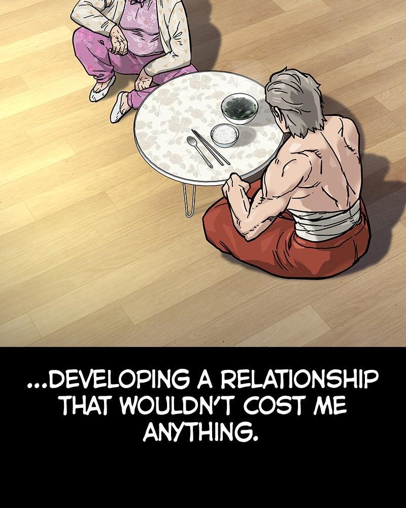 To Not Die Chap 191 - Next Chap 192