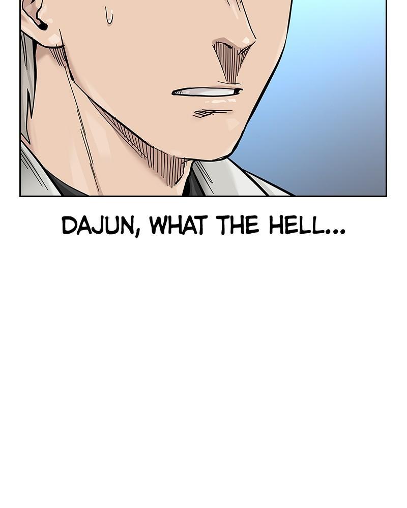 To Not Die Chap 191 - Next Chap 192