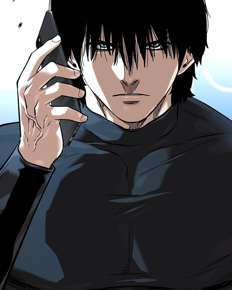 To Not Die Chap 191 - Next Chap 192