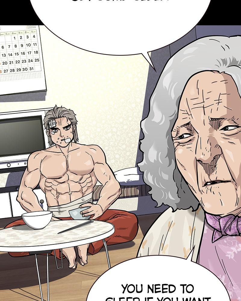 To Not Die Chap 191 - Next Chap 192
