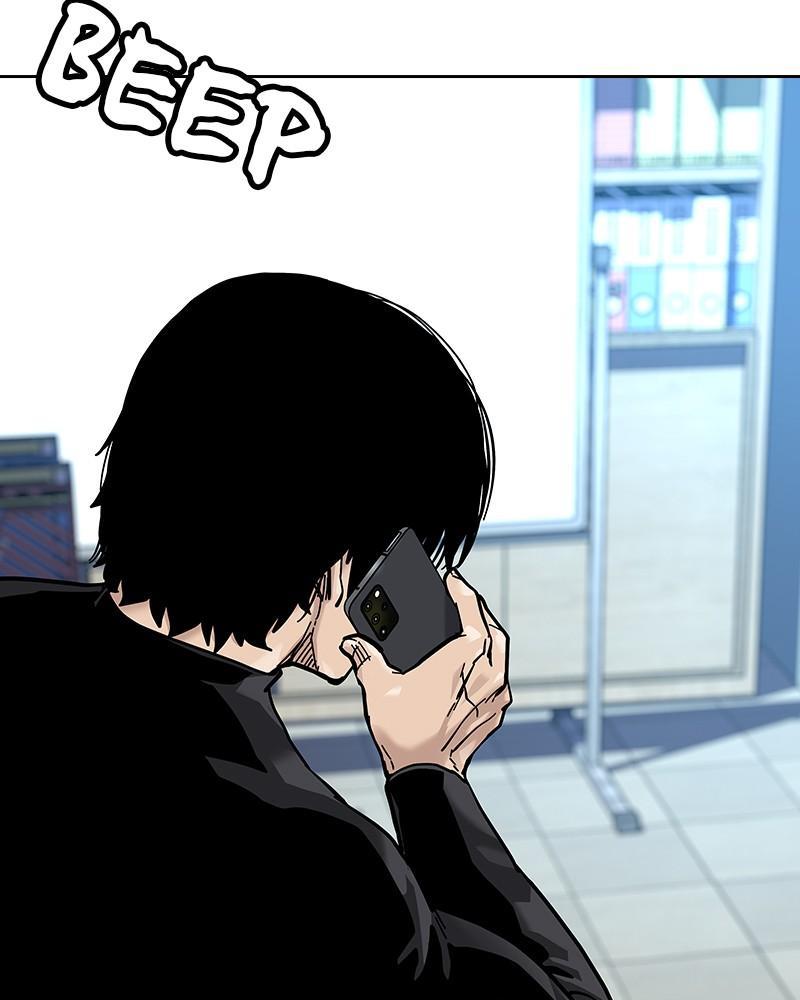 To Not Die Chap 191 - Next Chap 192