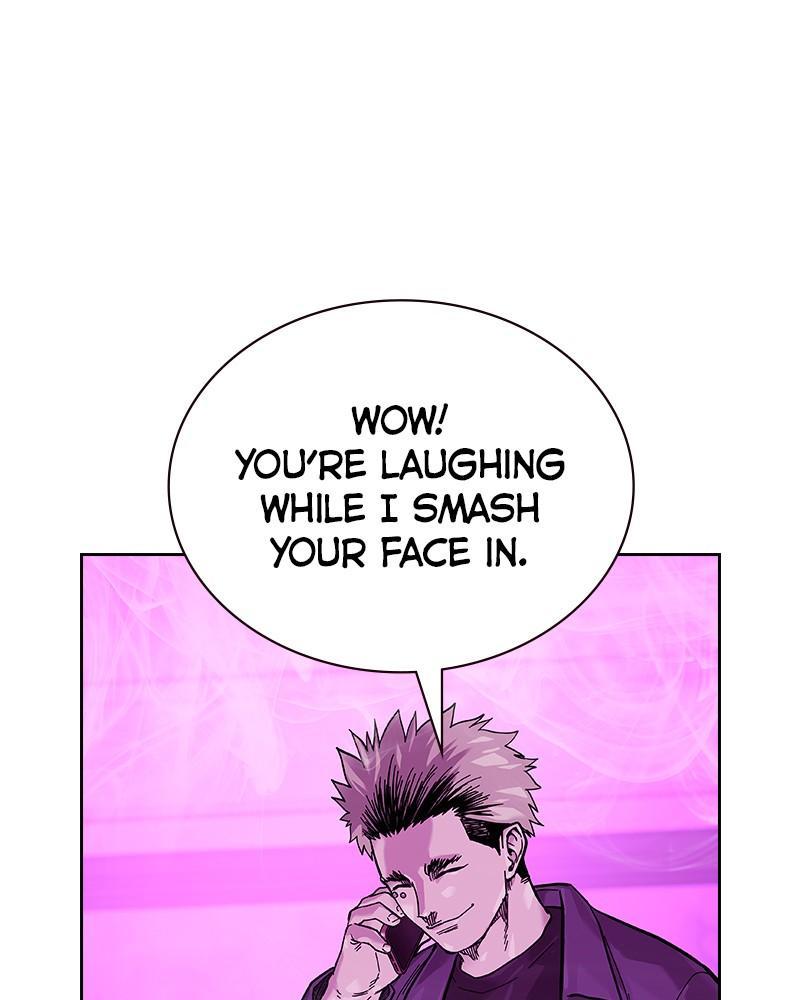 To Not Die Chap 191 - Next Chap 192