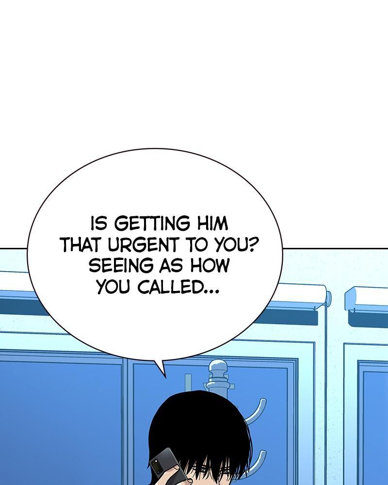 To Not Die Chap 191 - Next Chap 192