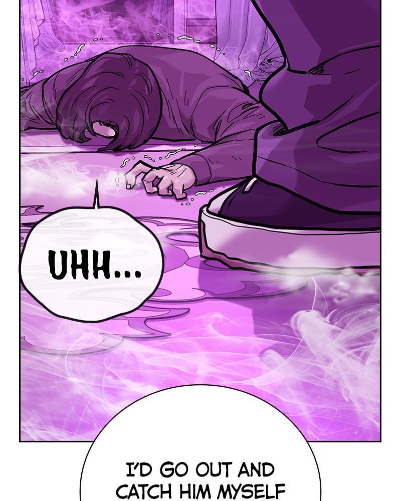 To Not Die Chap 191 - Next Chap 192