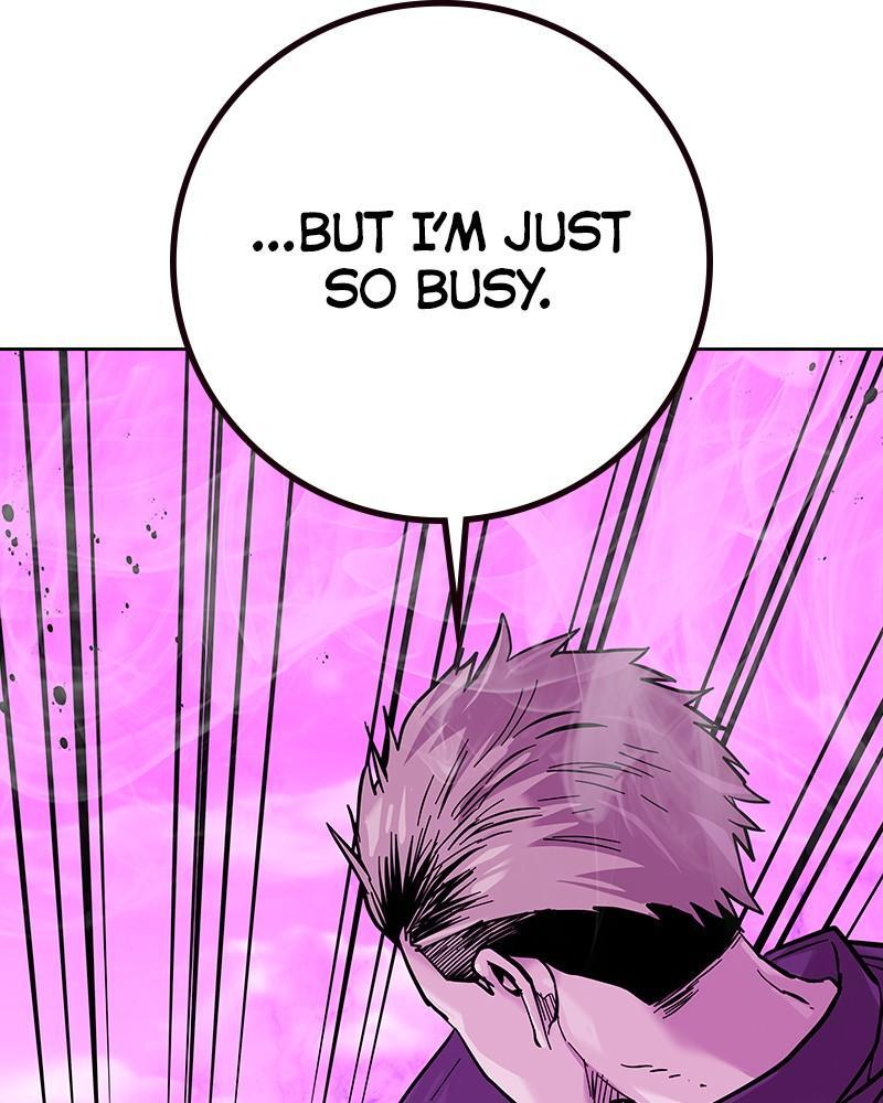 To Not Die Chap 191 - Next Chap 192