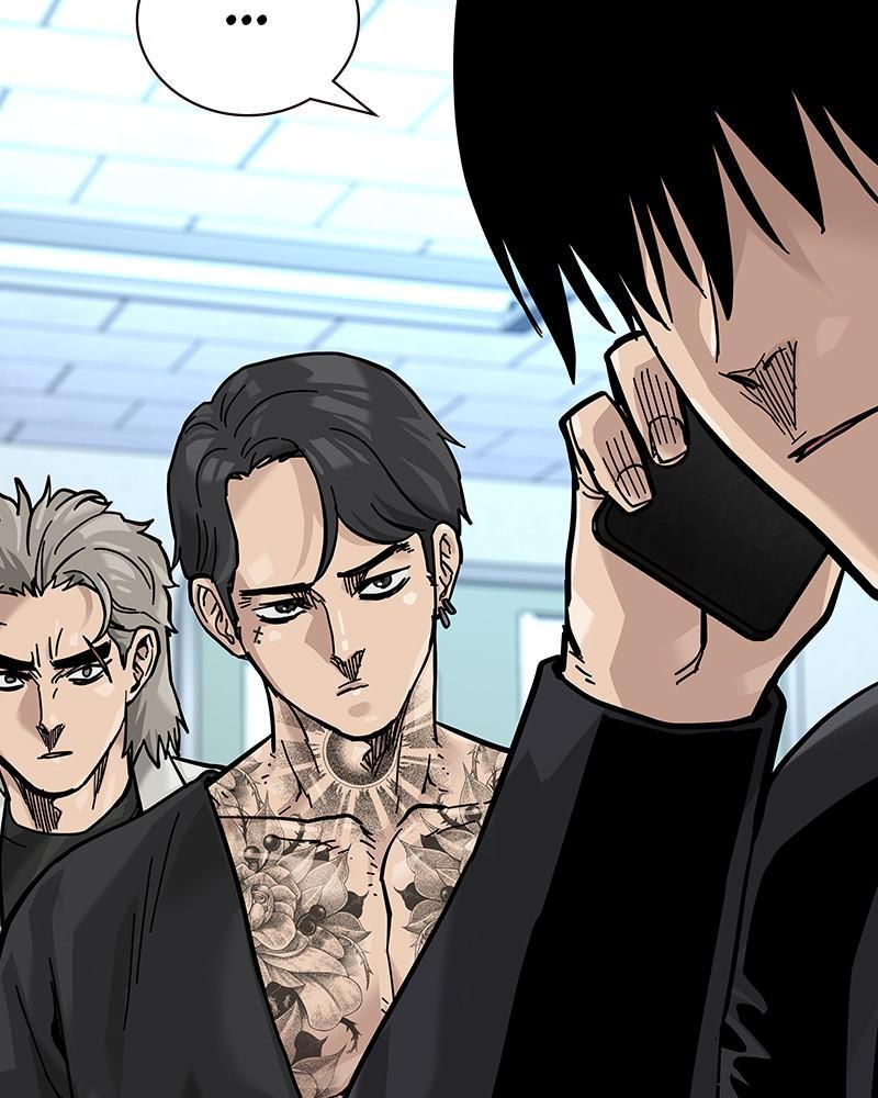 To Not Die Chap 191 - Next Chap 192