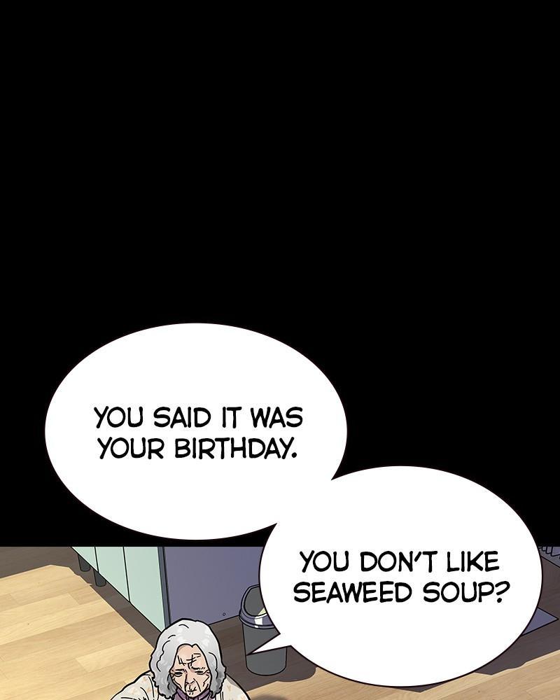 To Not Die Chap 191 - Next Chap 192