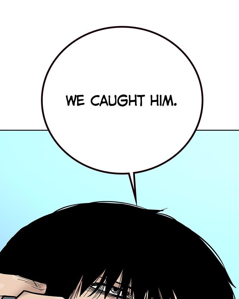 To Not Die Chap 191 - Next Chap 192