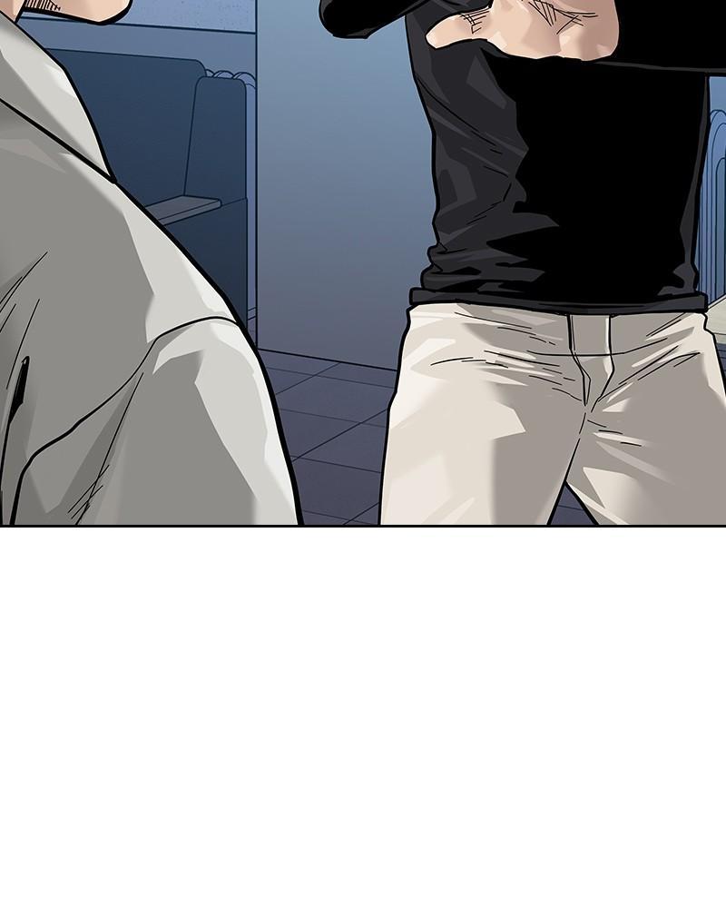 To Not Die Chap 191 - Next Chap 192
