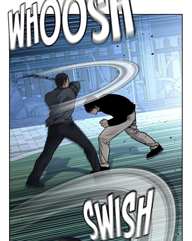 To Not Die Chap 191 - Next Chap 192