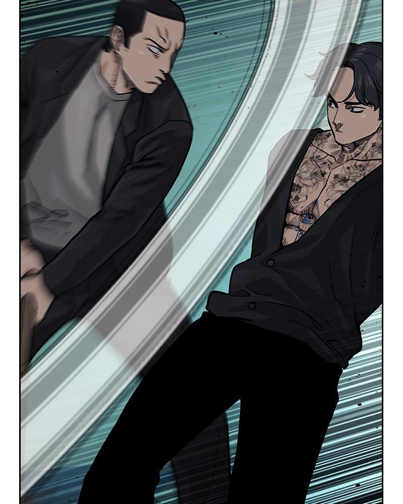 To Not Die Chap 191 - Next Chap 192