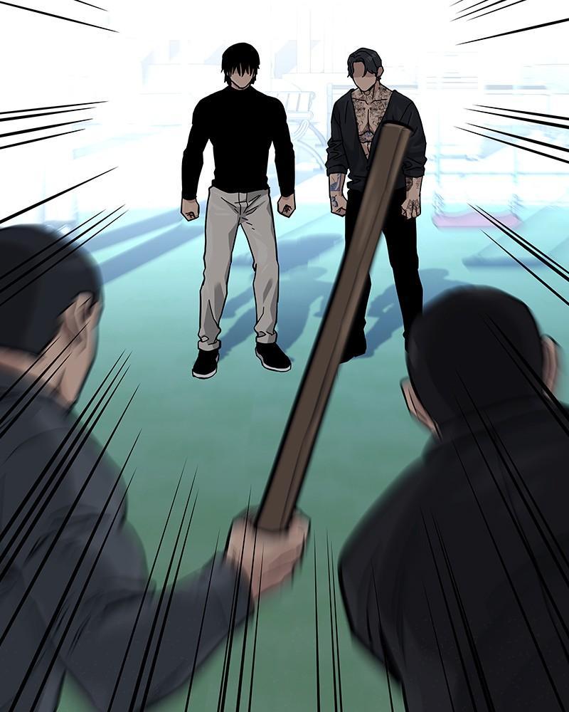 To Not Die Chap 191 - Next Chap 192