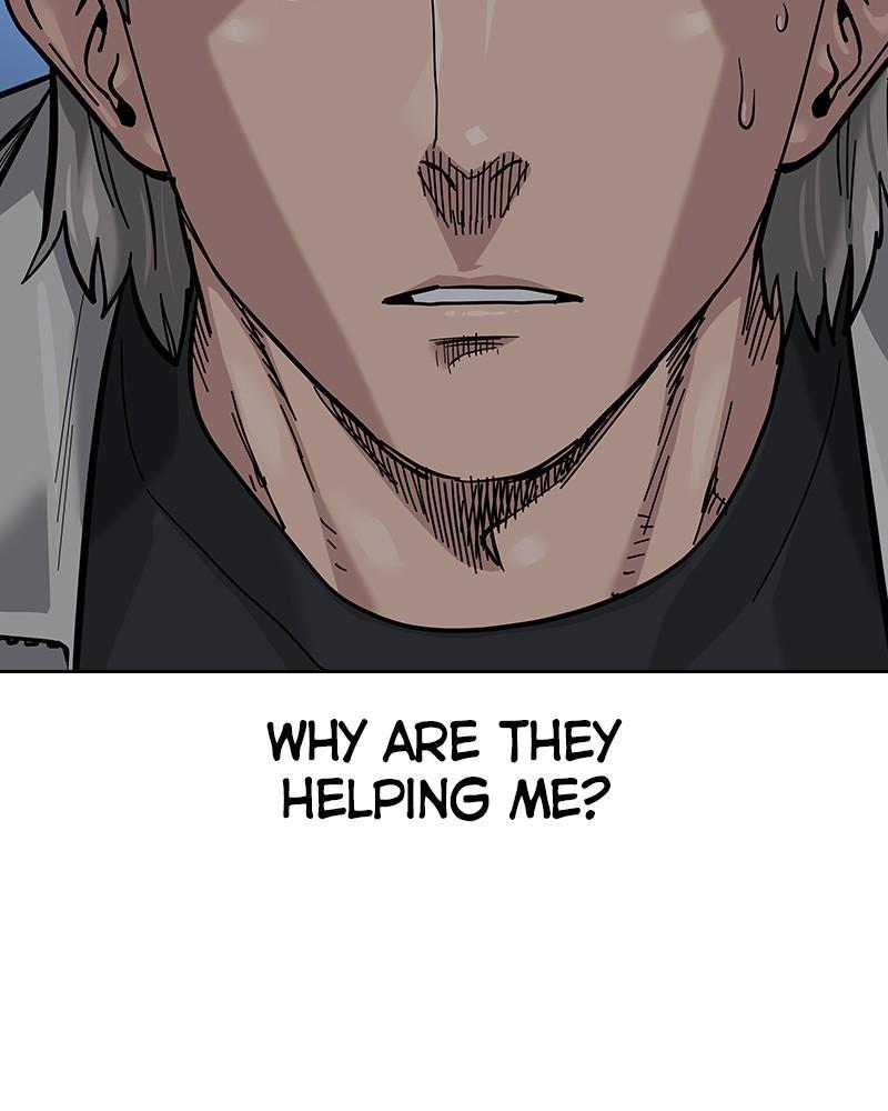 To Not Die Chap 191 - Next Chap 192