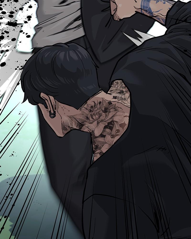 To Not Die Chap 191 - Next Chap 192