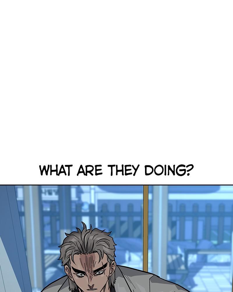 To Not Die Chap 191 - Next Chap 192