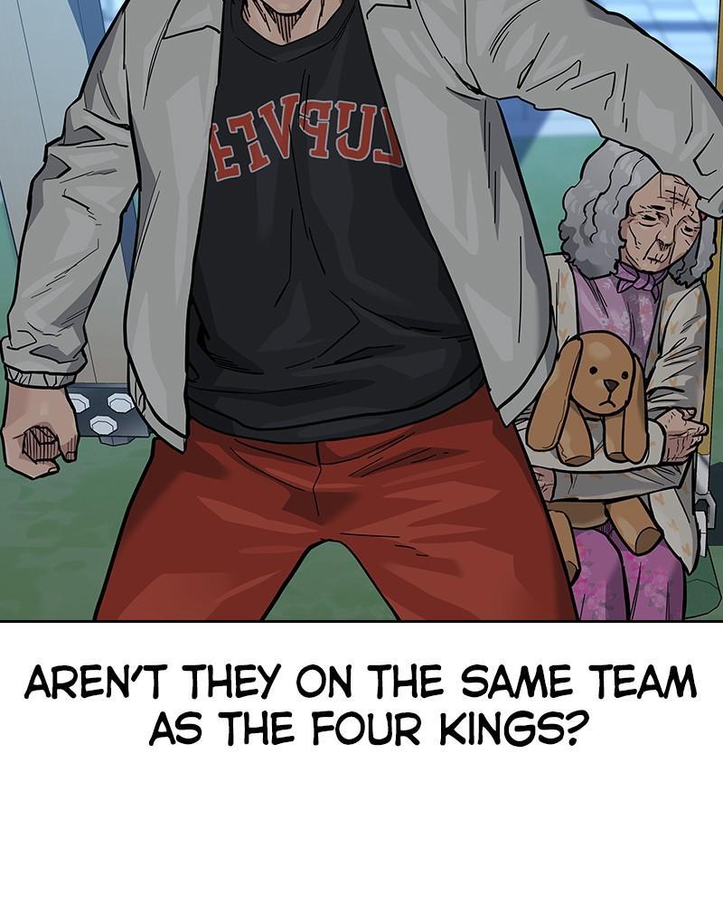 To Not Die Chap 191 - Next Chap 192