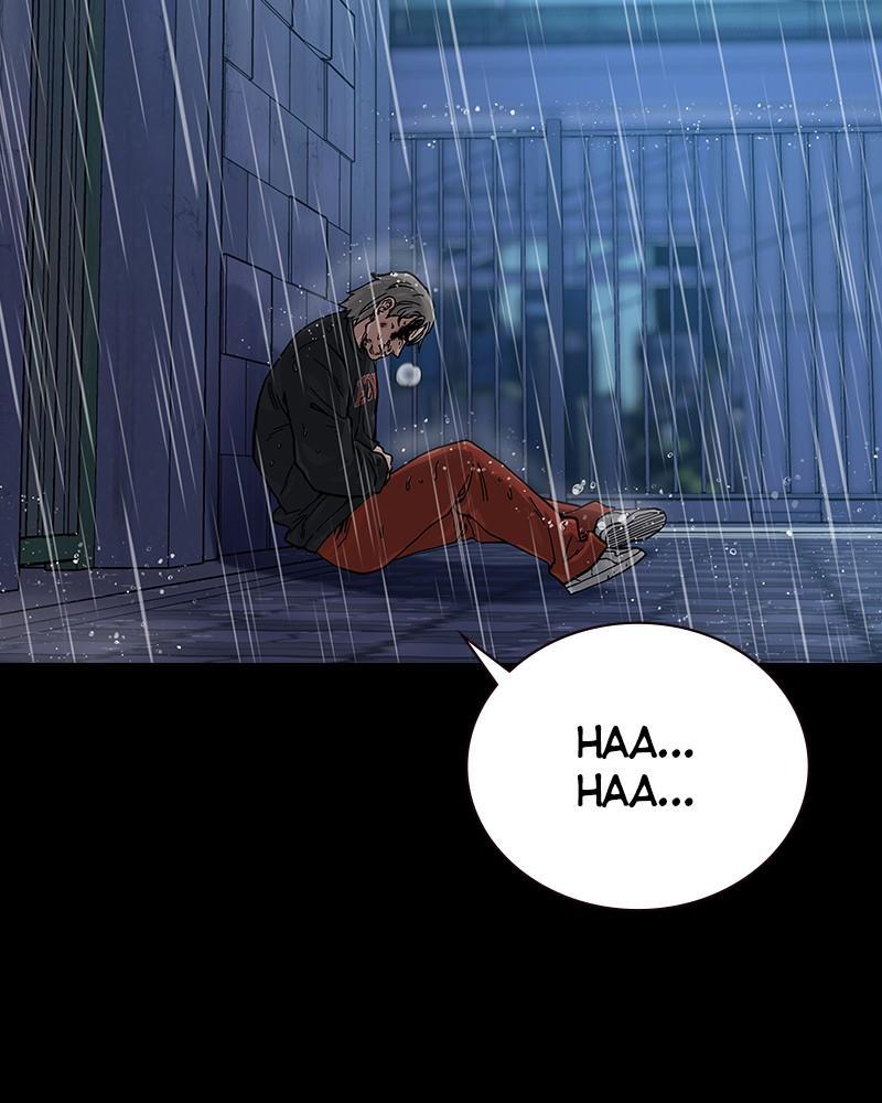 To Not Die Chap 191 - Next Chap 192